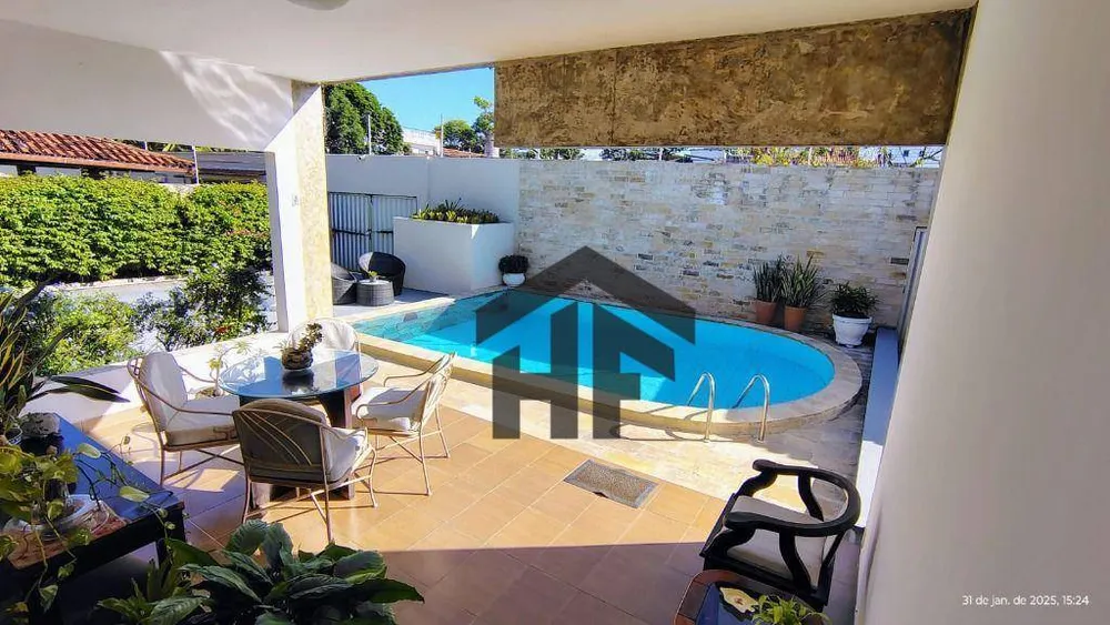 Casa, 4 quartos, 239 m² - Foto 4