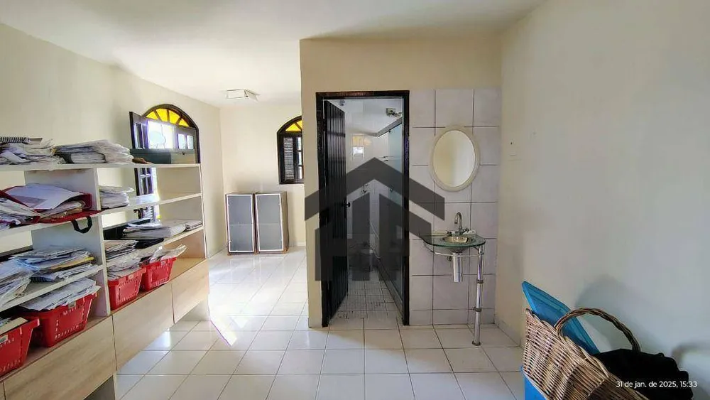 Casa, 4 quartos, 239 m² - Foto 16