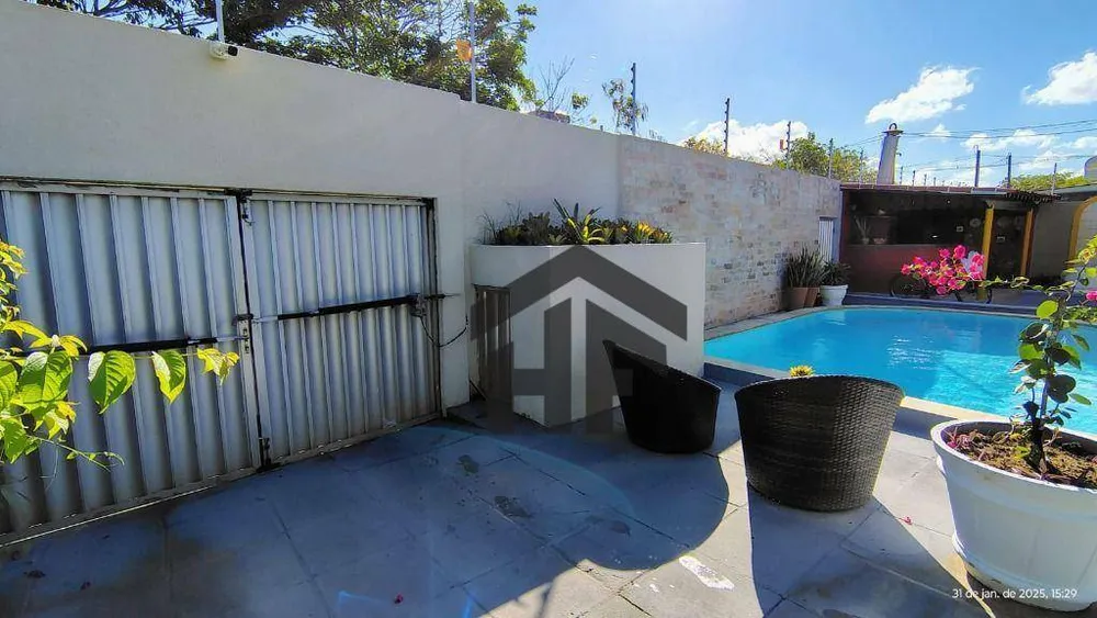 Casa, 4 quartos, 239 m² - Foto 6
