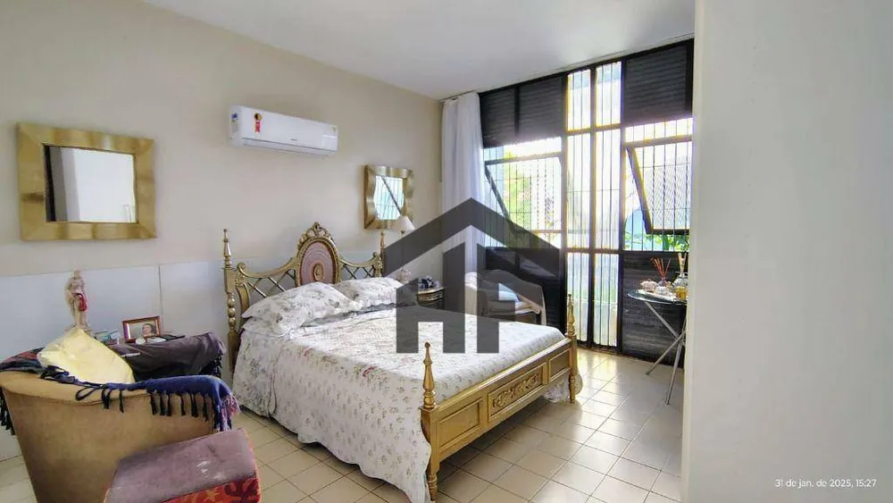 Casa, 4 quartos, 239 m² - Foto 11