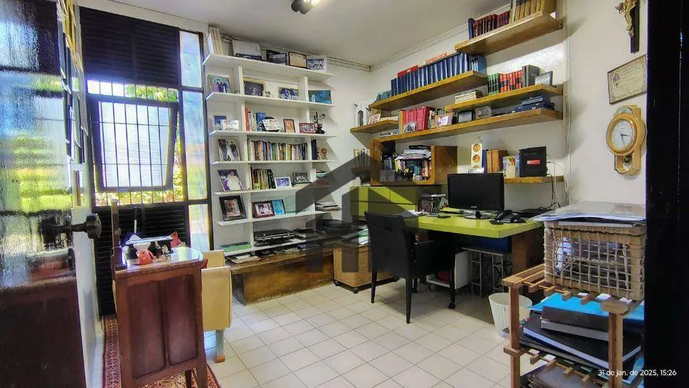 Casa, 4 quartos, 239 m² - Foto 13