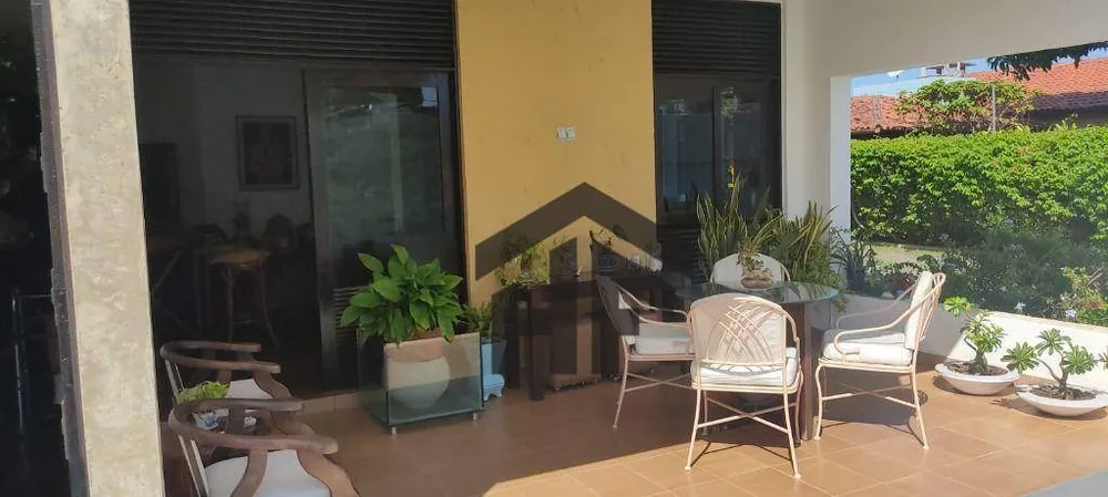 Casa, 4 quartos, 239 m² - Foto 8
