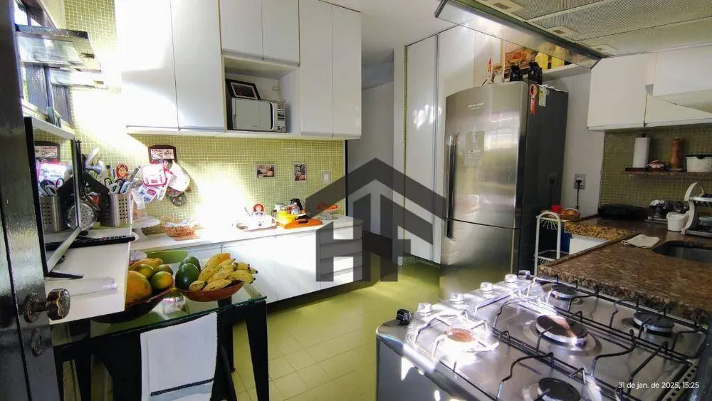 Casa, 4 quartos, 239 m² - Foto 15