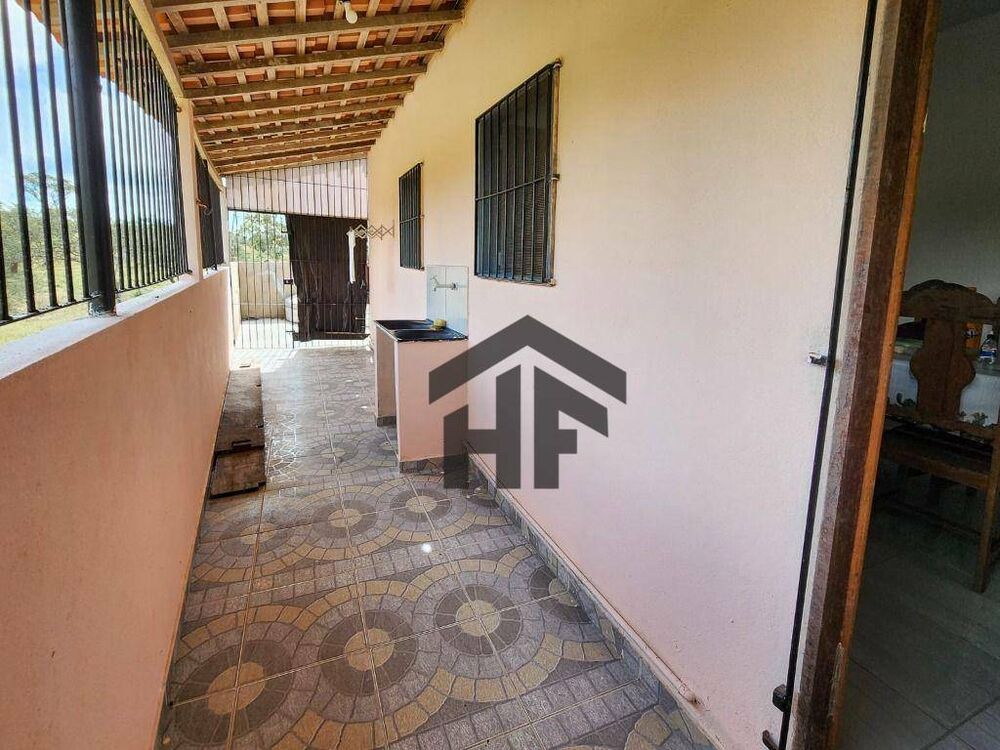 Chácara à venda com 3 quartos, 2144M2 - Foto 12