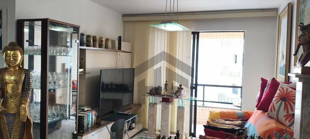 Apartamento, 3 quartos, 76 m² - Foto 4