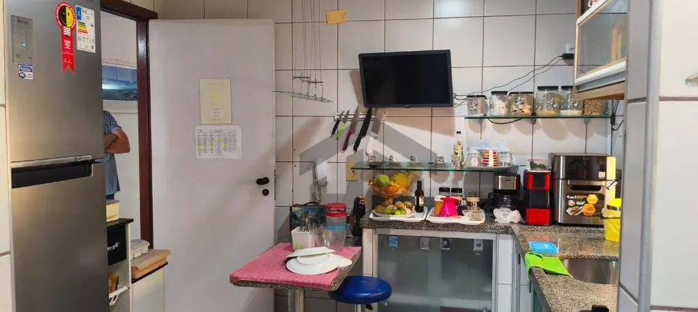 Apartamento, 3 quartos, 76 m² - Foto 8