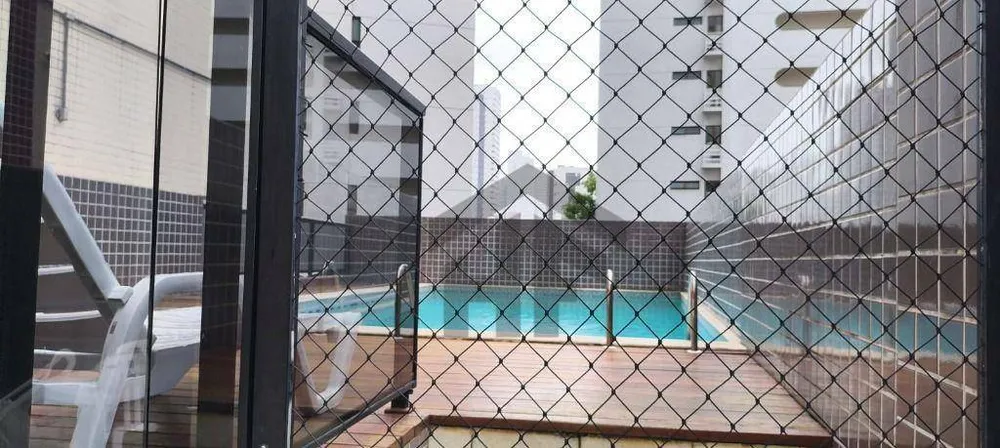 Apartamento, 3 quartos, 76 m² - Foto 1