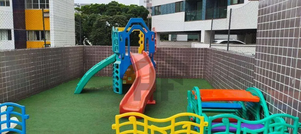 Apartamento, 3 quartos, 76 m² - Foto 2