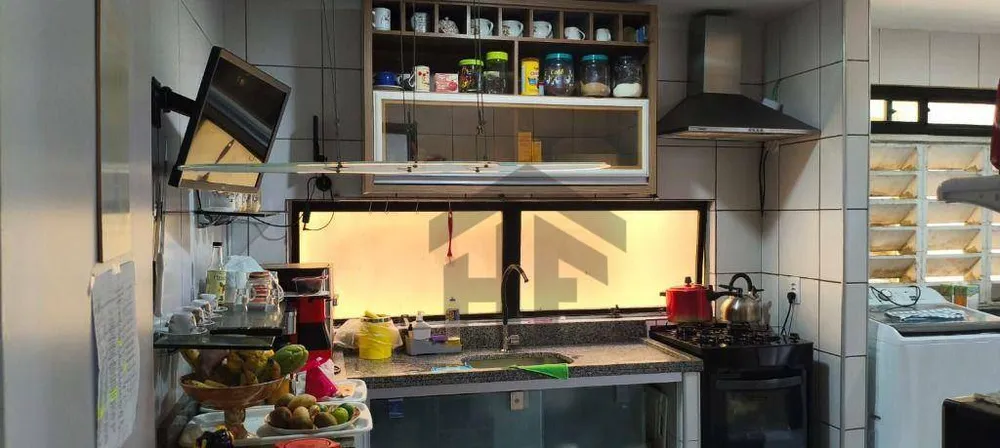 Apartamento, 3 quartos, 76 m² - Foto 7