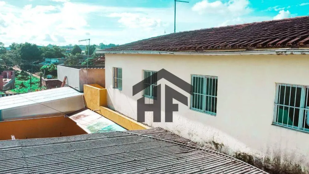 Casa, 7 quartos, 286 m² - Foto 9