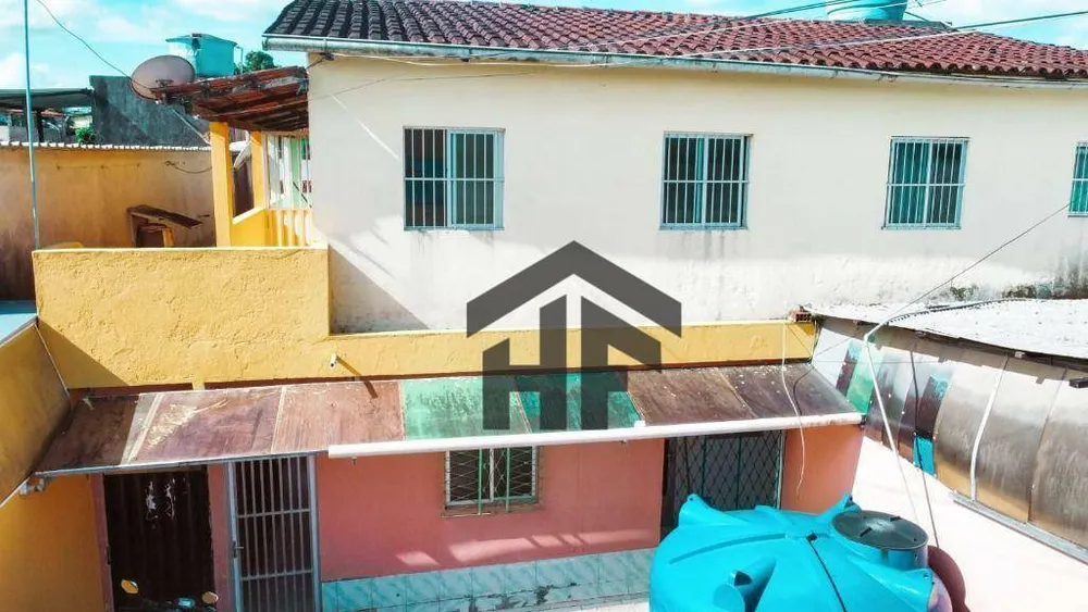 Casa, 7 quartos, 286 m² - Foto 18