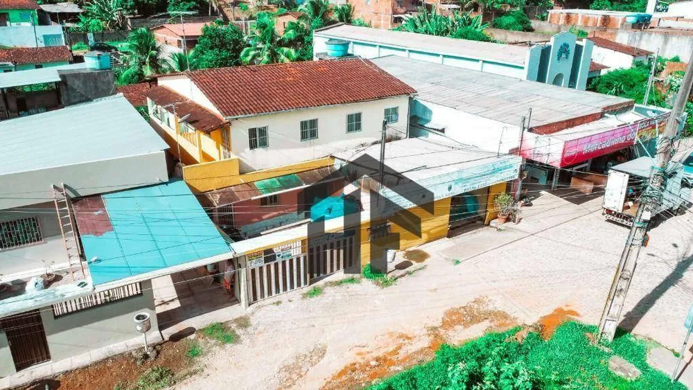Casa, 7 quartos, 286 m² - Foto 10