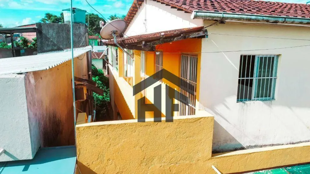 Casa, 7 quartos, 286 m² - Foto 12
