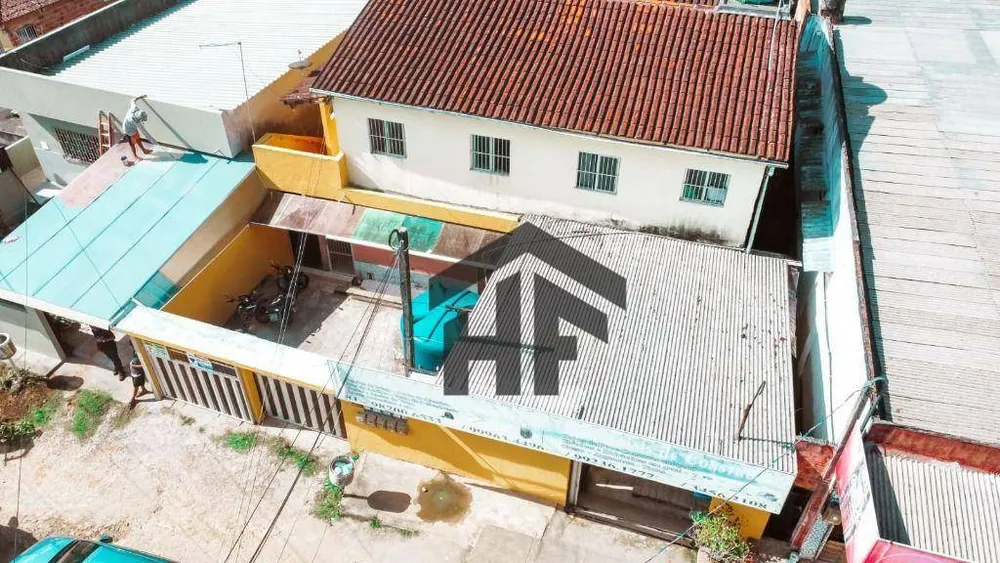 Casa, 7 quartos, 286 m² - Foto 12