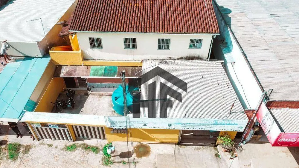 Casa, 7 quartos, 286 m² - Foto 3