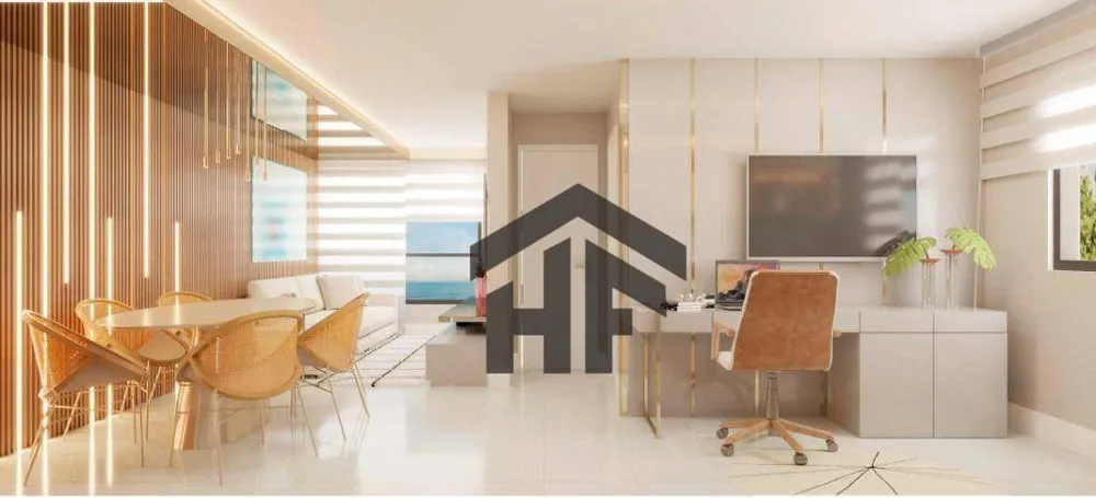 Apartamento, 1 quarto, 30 m² - Foto 5