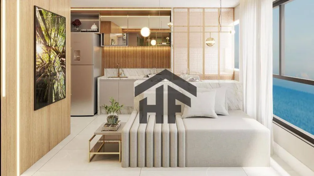 Apartamento, 1 quarto, 30 m² - Foto 11