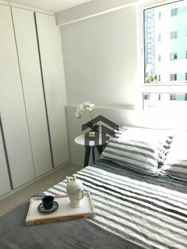 Apartamento, 2 quartos, 72 m² - Foto 10