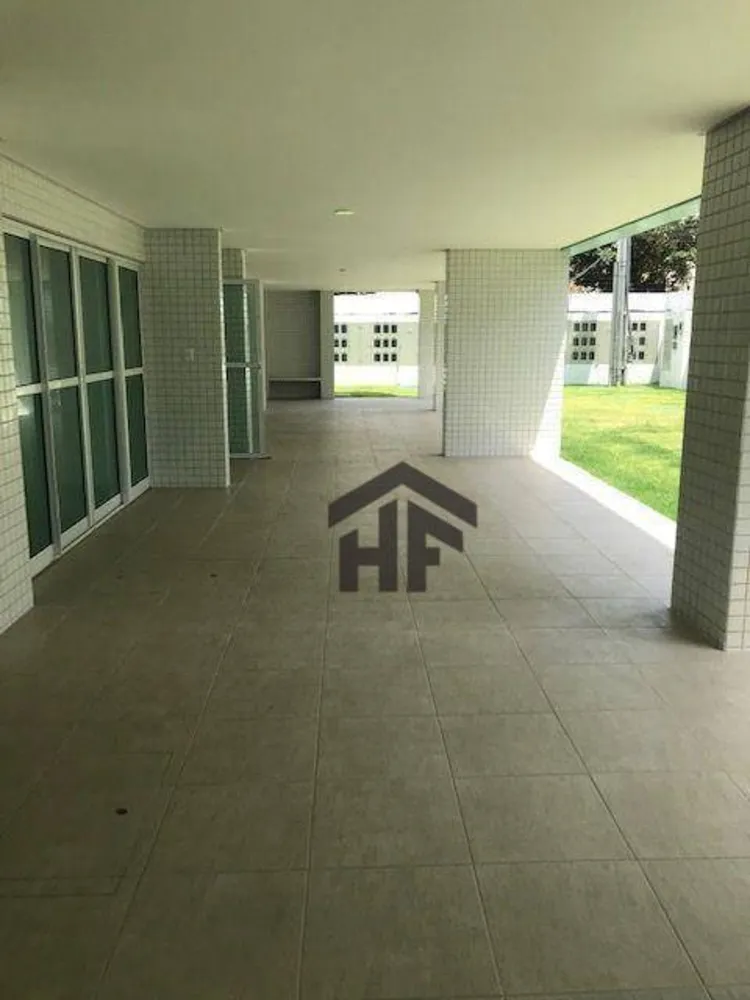 Apartamento, 2 quartos, 72 m² - Foto 14