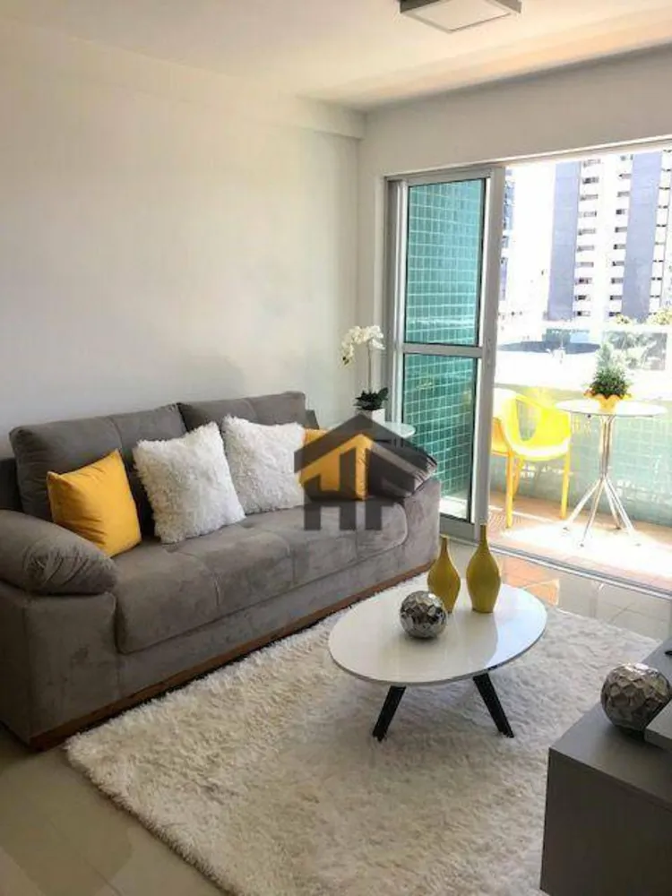 Apartamento, 2 quartos, 72 m² - Foto 6