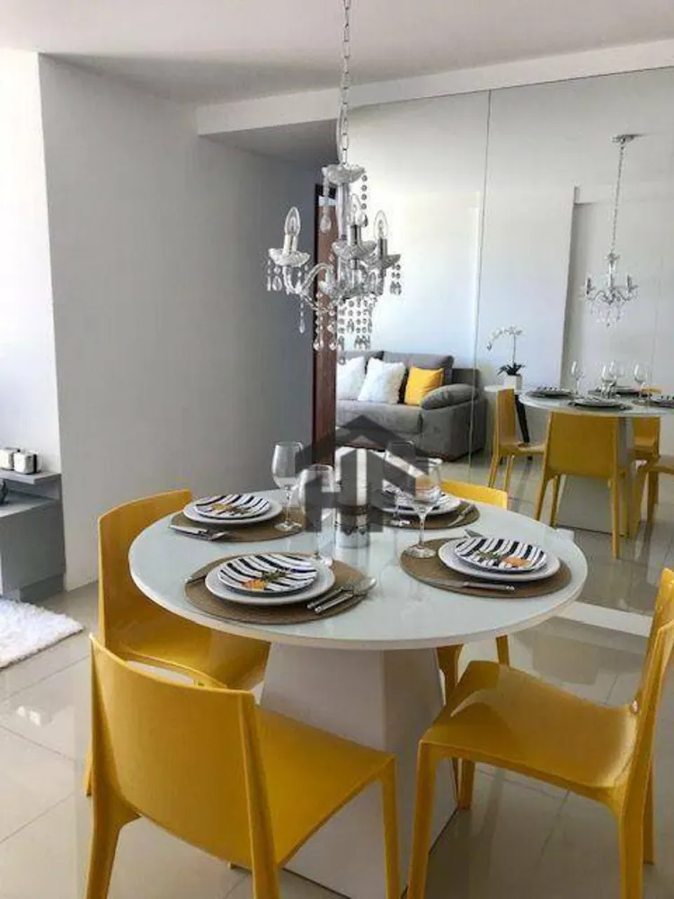 Apartamento, 2 quartos, 72 m² - Foto 2