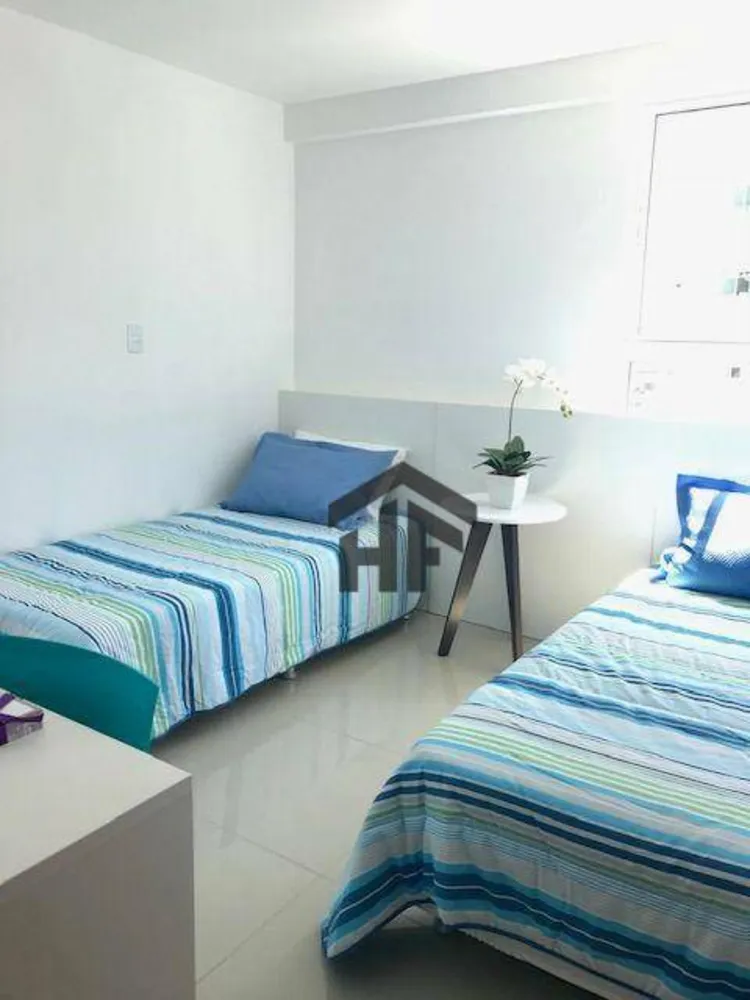 Apartamento, 2 quartos, 72 m² - Foto 11