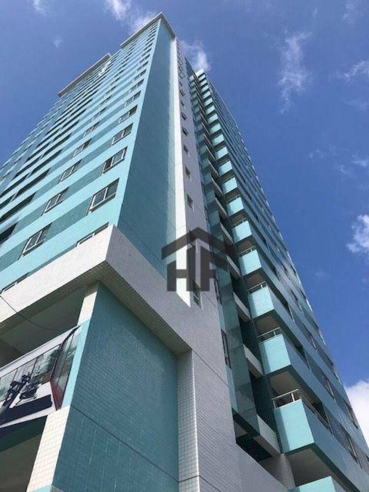 Apartamento, 2 quartos, 72 m² - Foto 1