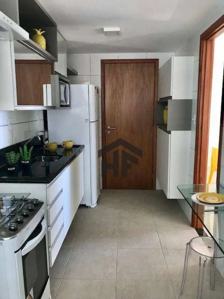 Apartamento, 2 quartos, 72 m² - Foto 12