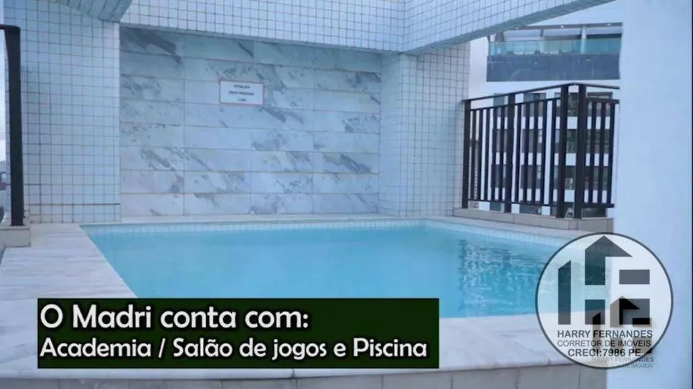 Flat/Apart Hotel, 1 quarto, 50 m² - Foto 15