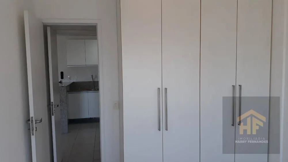Flat/Apart Hotel, 1 quarto, 50 m² - Foto 8