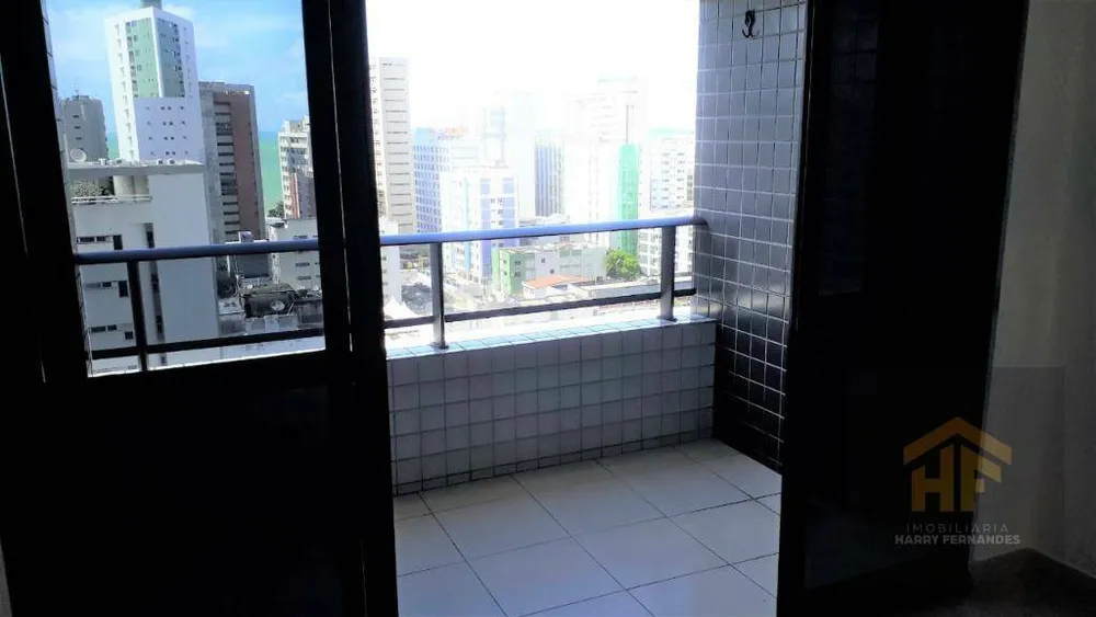 Flat/Apart Hotel, 1 quarto, 50 m² - Foto 9