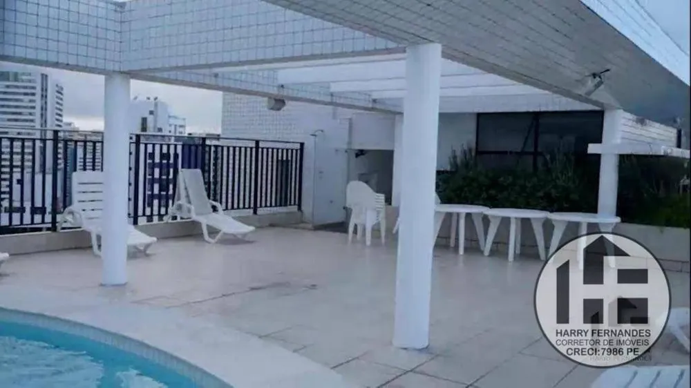 Flat/Apart Hotel, 1 quarto, 50 m² - Foto 1