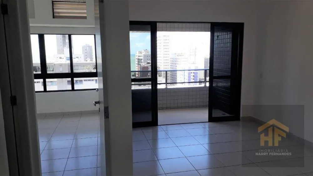 Flat/Apart Hotel, 1 quarto, 50 m² - Foto 14