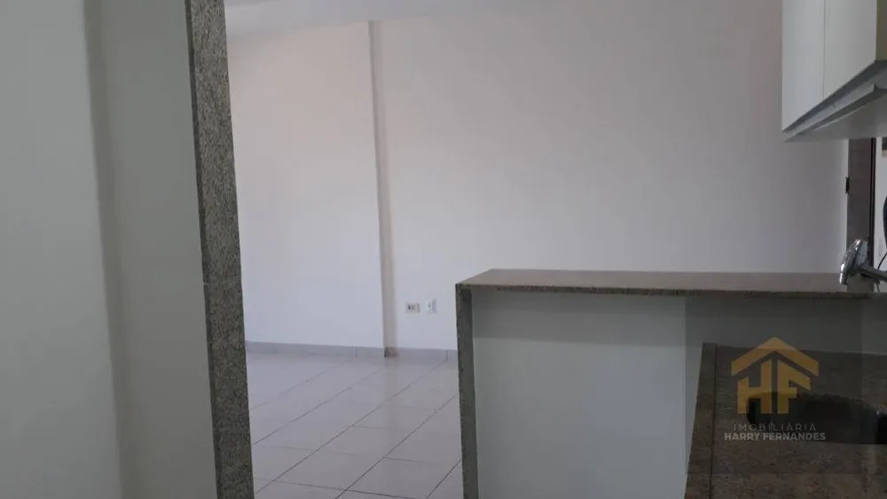 Flat/Apart Hotel, 1 quarto, 50 m² - Foto 6