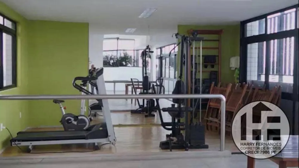 Flat/Apart Hotel, 1 quarto, 50 m² - Foto 16