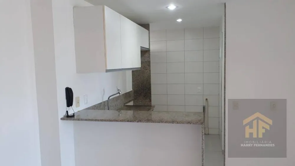 Flat/Apart Hotel, 1 quarto, 50 m² - Foto 12