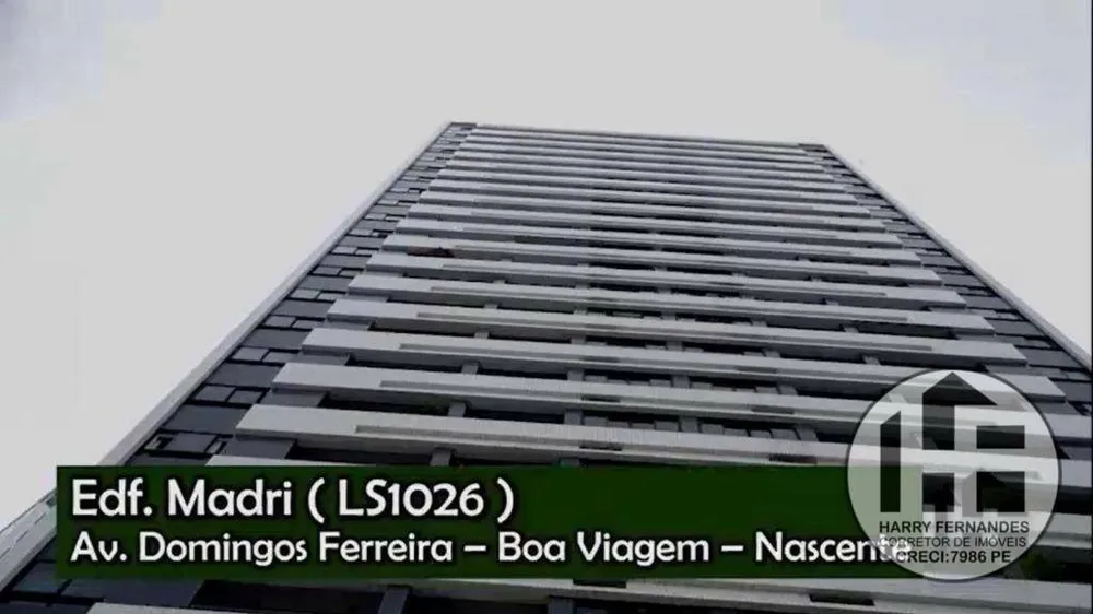 Flat/Apart Hotel, 1 quarto, 50 m² - Foto 7