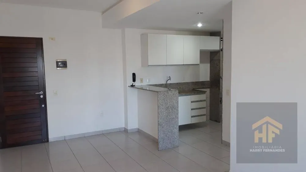 Flat/Apart Hotel, 1 quarto, 50 m² - Foto 5
