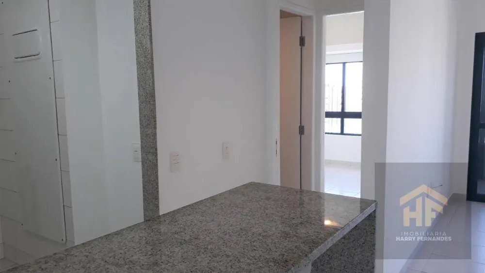 Flat/Apart Hotel, 1 quarto, 50 m² - Foto 11
