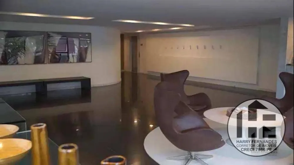 Flat/Apart Hotel, 1 quarto, 50 m² - Foto 10