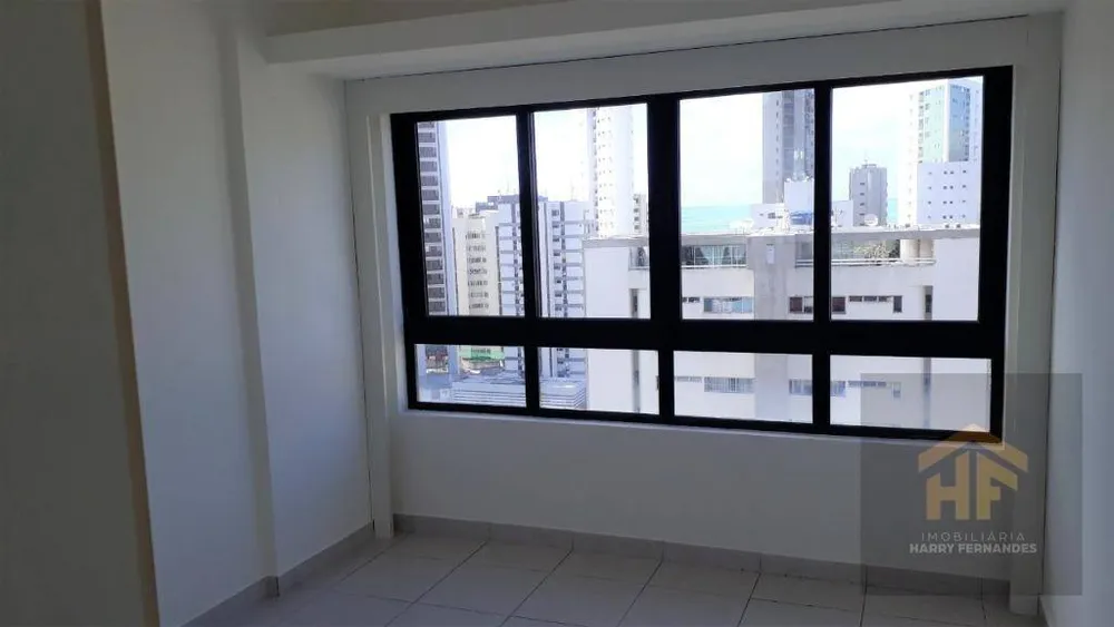 Flat/Apart Hotel, 1 quarto, 50 m² - Foto 4