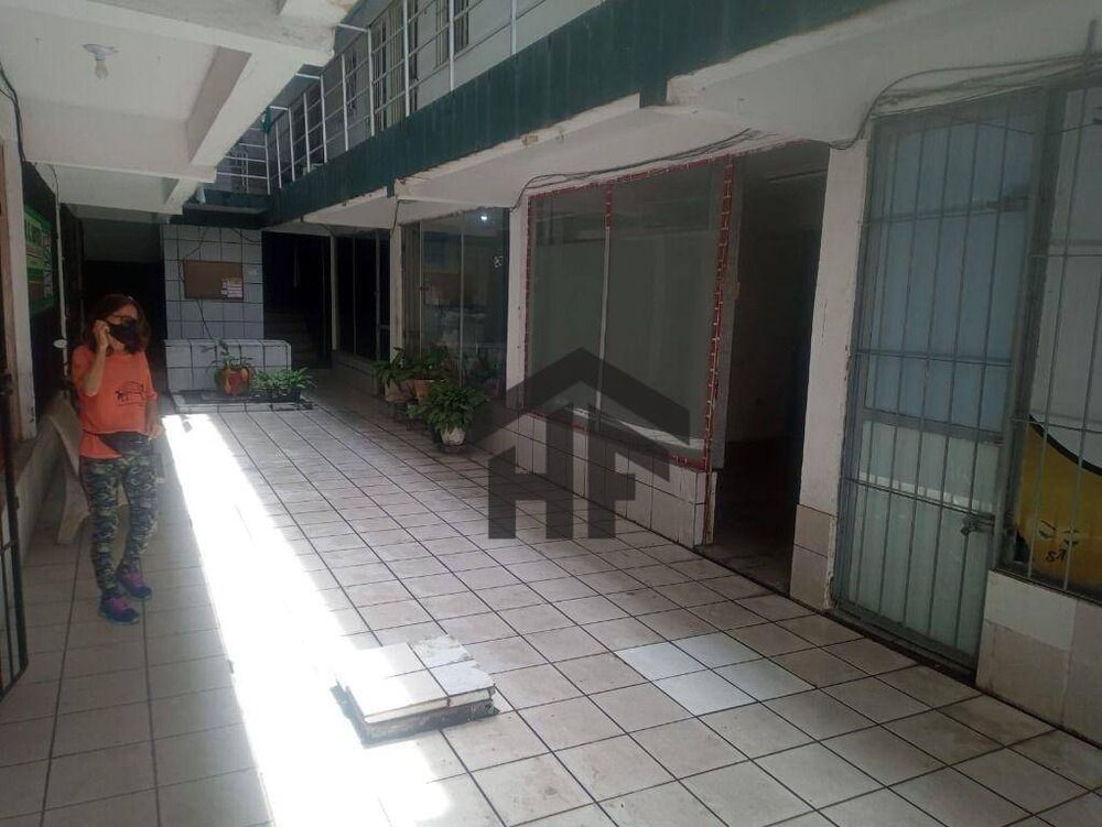 Sala-Conjunto, 18 m² - Foto 4