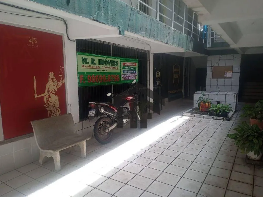 Sala-Conjunto, 18 m² - Foto 1