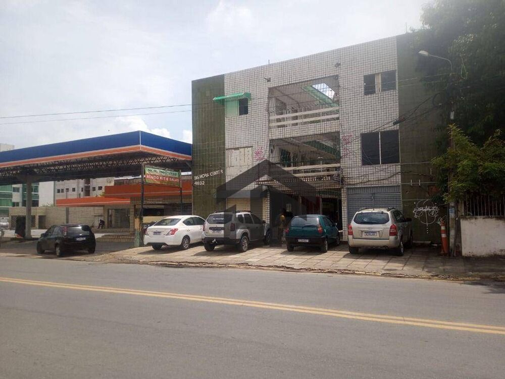 Sala-Conjunto, 18 m² - Foto 1