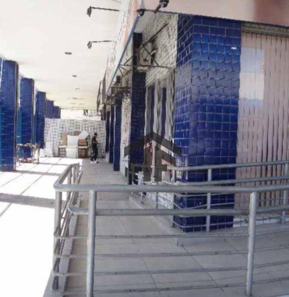 Loja-Salão para alugar, 40m² - Foto 5