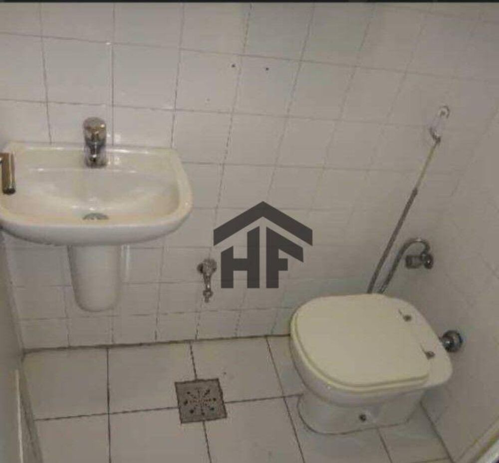 Loja-Salão para alugar, 40m² - Foto 8