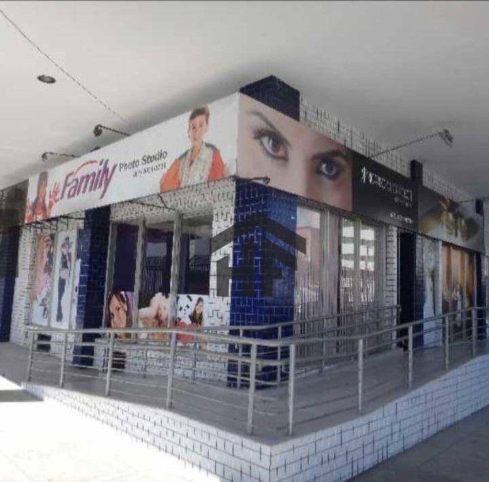 Loja-Salão para alugar, 40m² - Foto 2