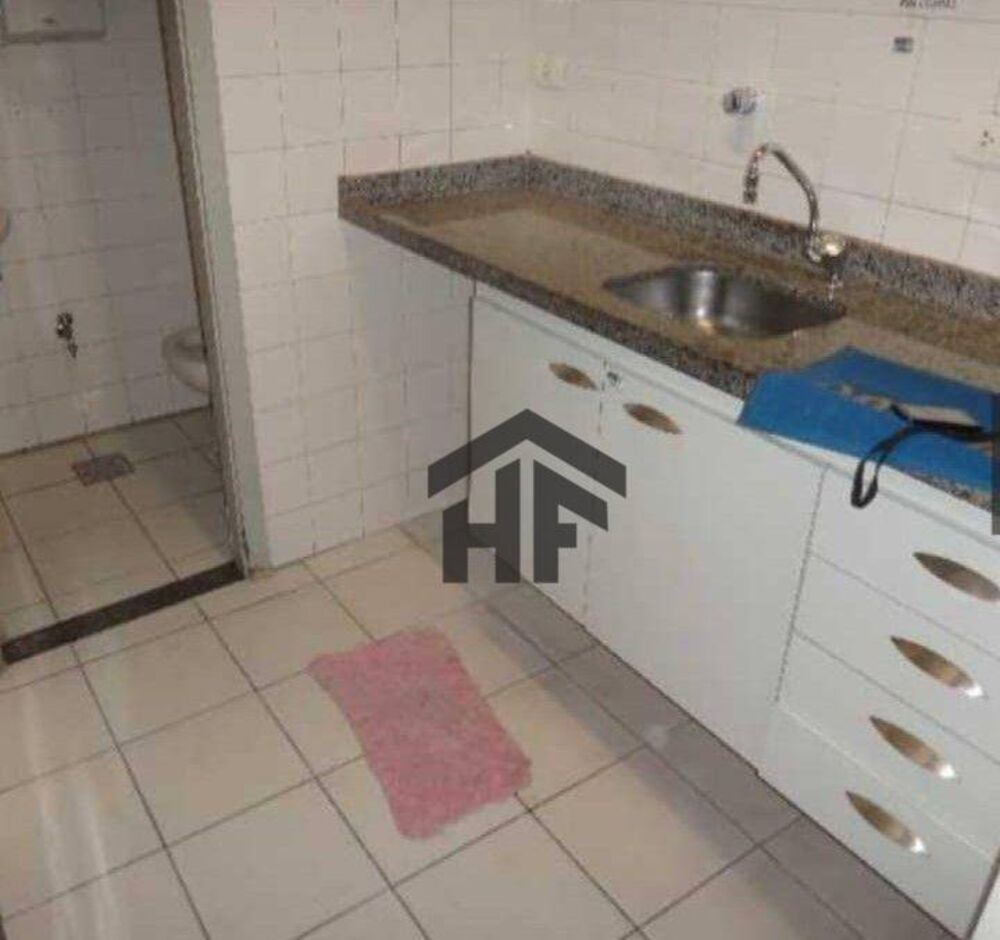 Loja-Salão para alugar, 40m² - Foto 9