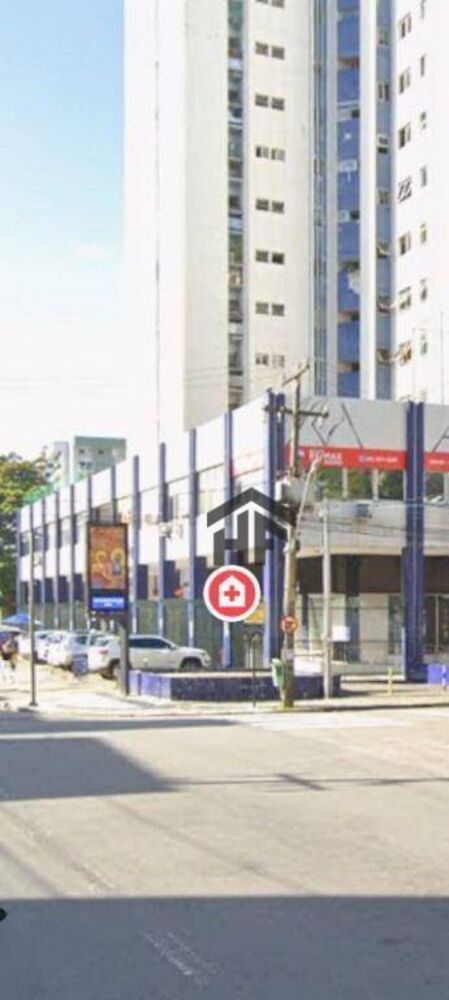 Loja-Salão para alugar, 40m² - Foto 10