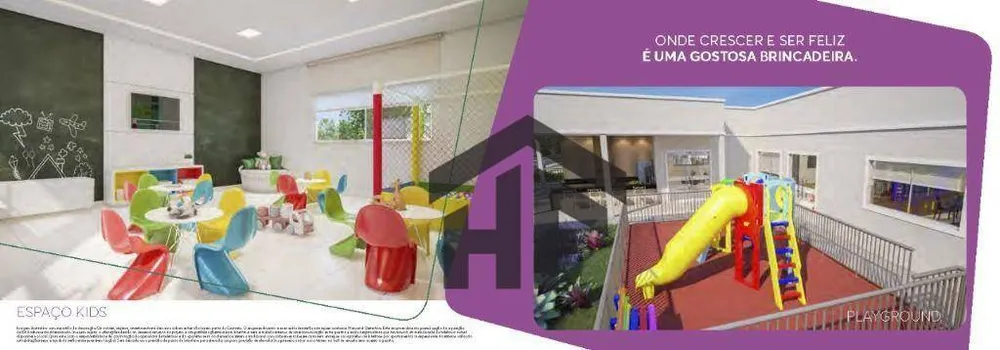 Apartamento, 2 quartos, 43 m² - Foto 5